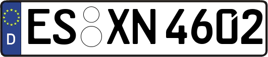 ES-XN4602