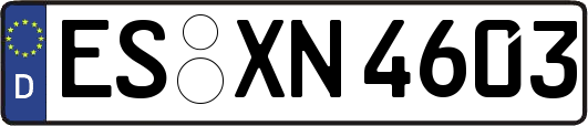 ES-XN4603