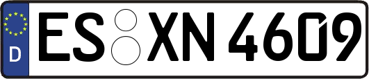 ES-XN4609
