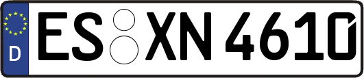 ES-XN4610