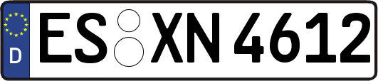 ES-XN4612