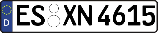 ES-XN4615