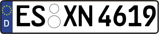 ES-XN4619