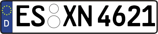 ES-XN4621