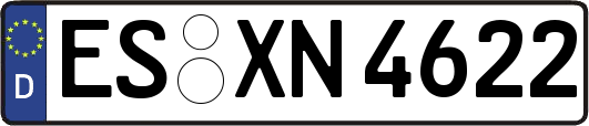 ES-XN4622
