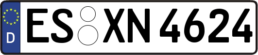 ES-XN4624