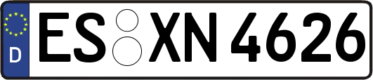 ES-XN4626