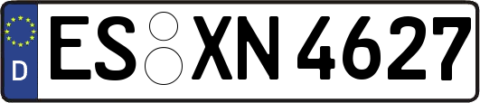 ES-XN4627