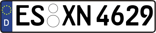 ES-XN4629