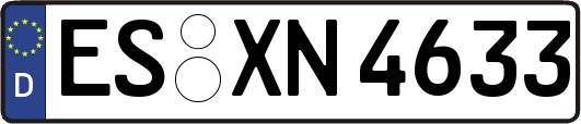 ES-XN4633