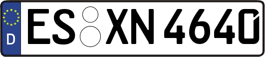 ES-XN4640