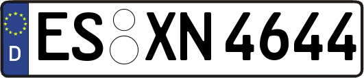 ES-XN4644