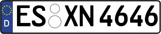 ES-XN4646