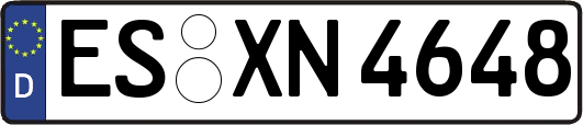 ES-XN4648