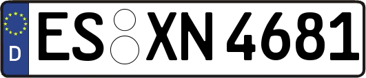 ES-XN4681