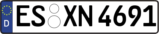 ES-XN4691