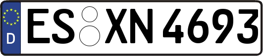 ES-XN4693