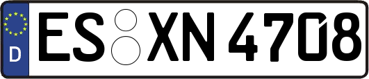ES-XN4708