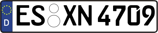 ES-XN4709