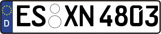 ES-XN4803