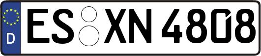 ES-XN4808