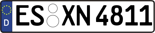 ES-XN4811