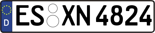 ES-XN4824
