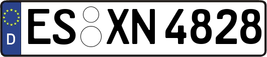 ES-XN4828