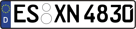 ES-XN4830