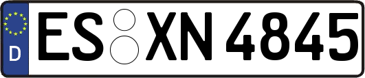 ES-XN4845