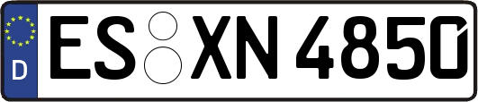 ES-XN4850