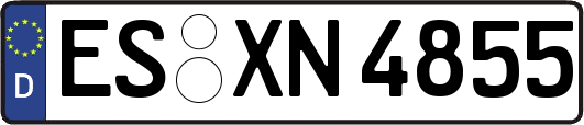 ES-XN4855