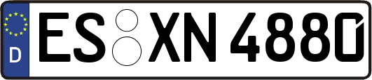 ES-XN4880