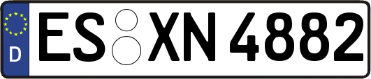 ES-XN4882