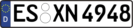 ES-XN4948