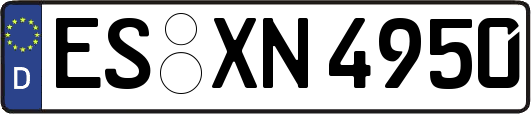ES-XN4950