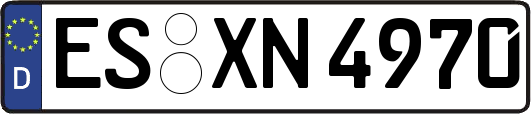 ES-XN4970