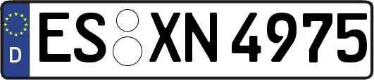 ES-XN4975