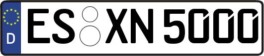 ES-XN5000