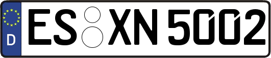 ES-XN5002