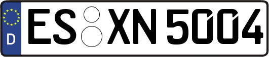 ES-XN5004