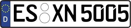 ES-XN5005