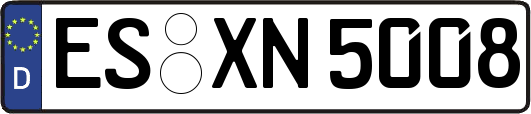 ES-XN5008