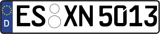 ES-XN5013