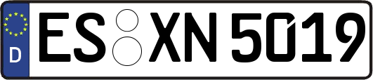 ES-XN5019