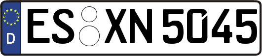 ES-XN5045