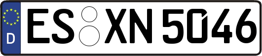 ES-XN5046
