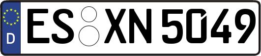 ES-XN5049
