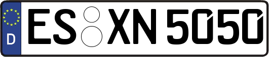 ES-XN5050