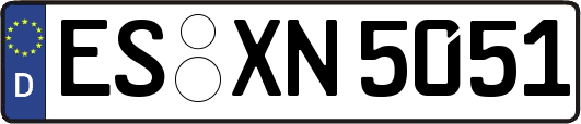 ES-XN5051